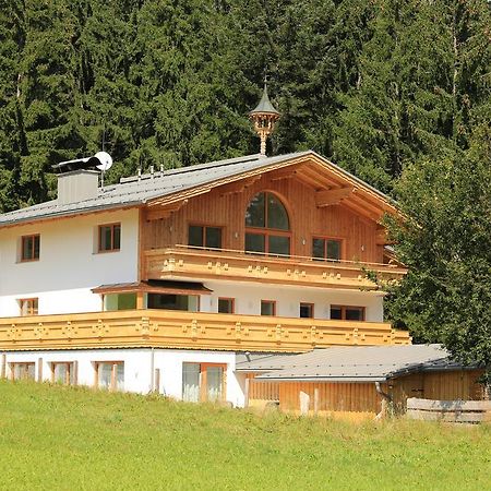 Chalet Findeisen Ramsau am Dachstein Extérieur photo