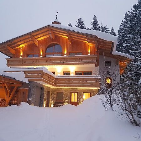 Chalet Findeisen Ramsau am Dachstein Extérieur photo
