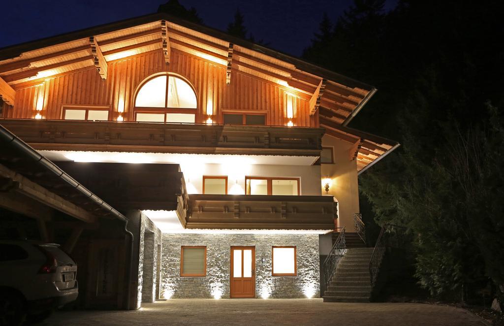 Chalet Findeisen Ramsau am Dachstein Chambre photo