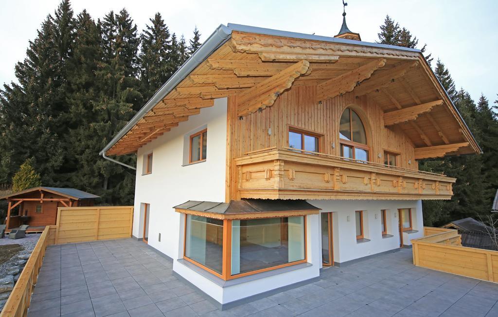 Chalet Findeisen Ramsau am Dachstein Chambre photo