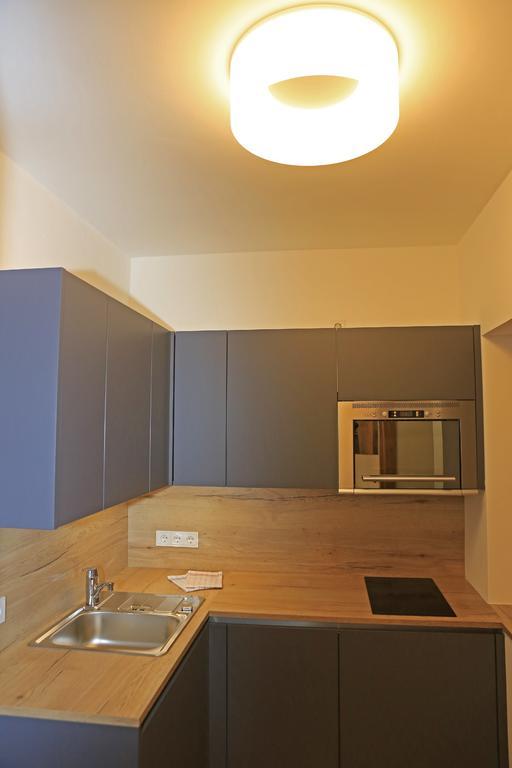 Chalet Findeisen Ramsau am Dachstein Extérieur photo