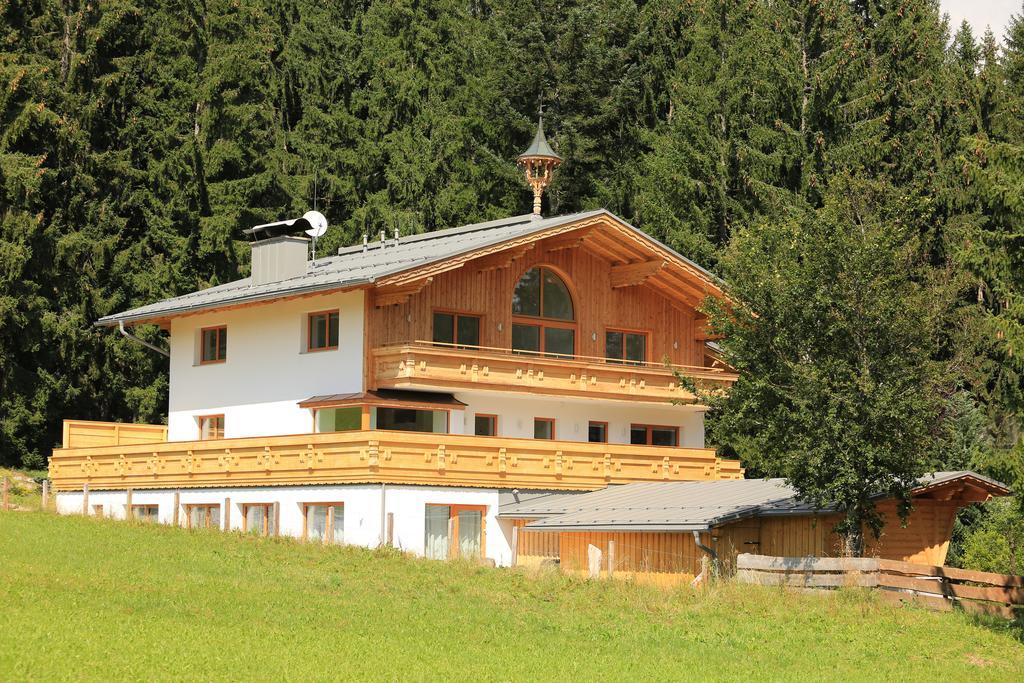 Chalet Findeisen Ramsau am Dachstein Extérieur photo