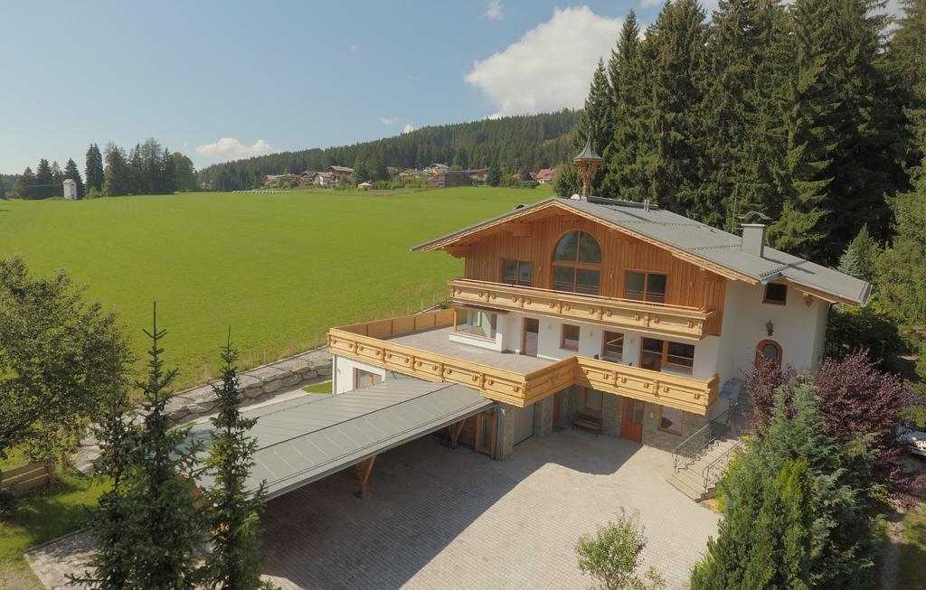Chalet Findeisen Ramsau am Dachstein Extérieur photo